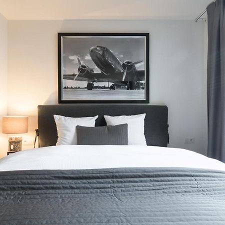 Turnhout City Hotel Экстерьер фото