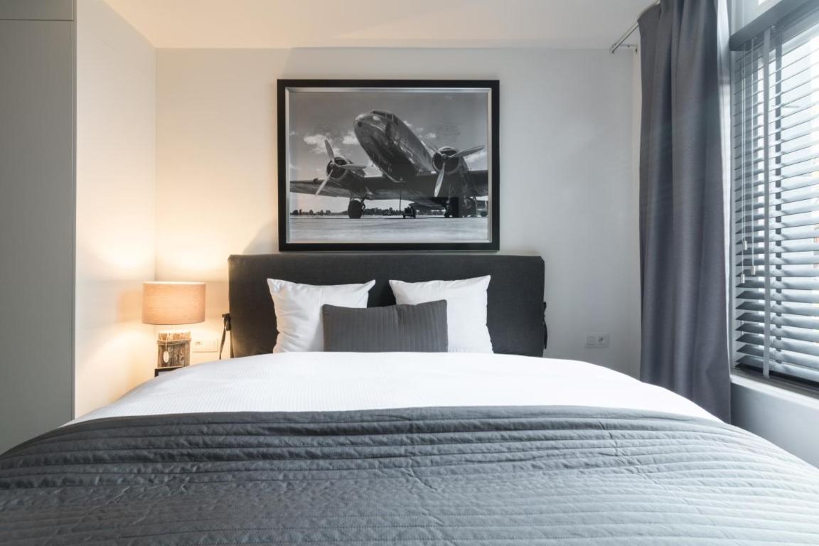 Turnhout City Hotel Экстерьер фото