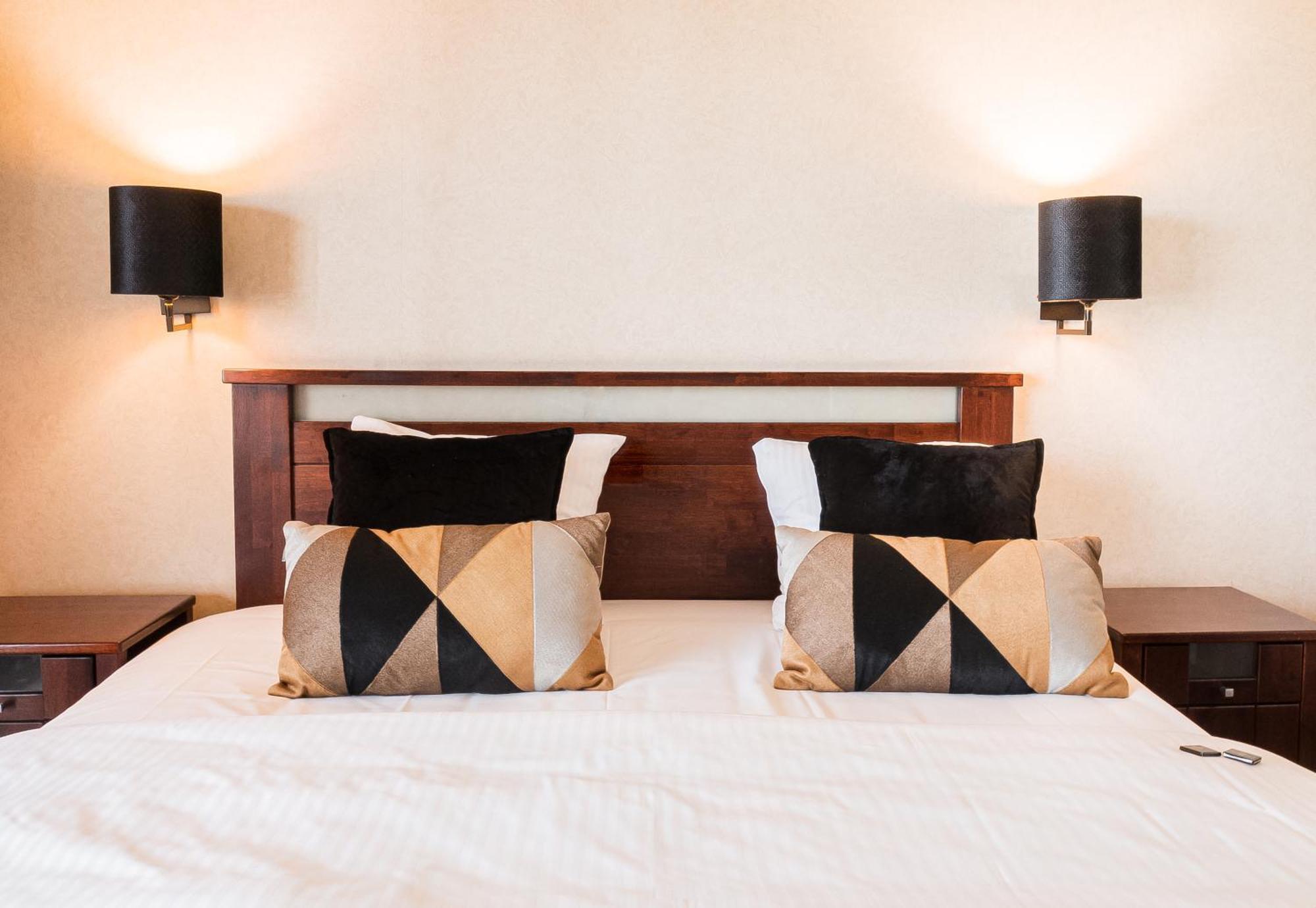 Turnhout City Hotel Экстерьер фото