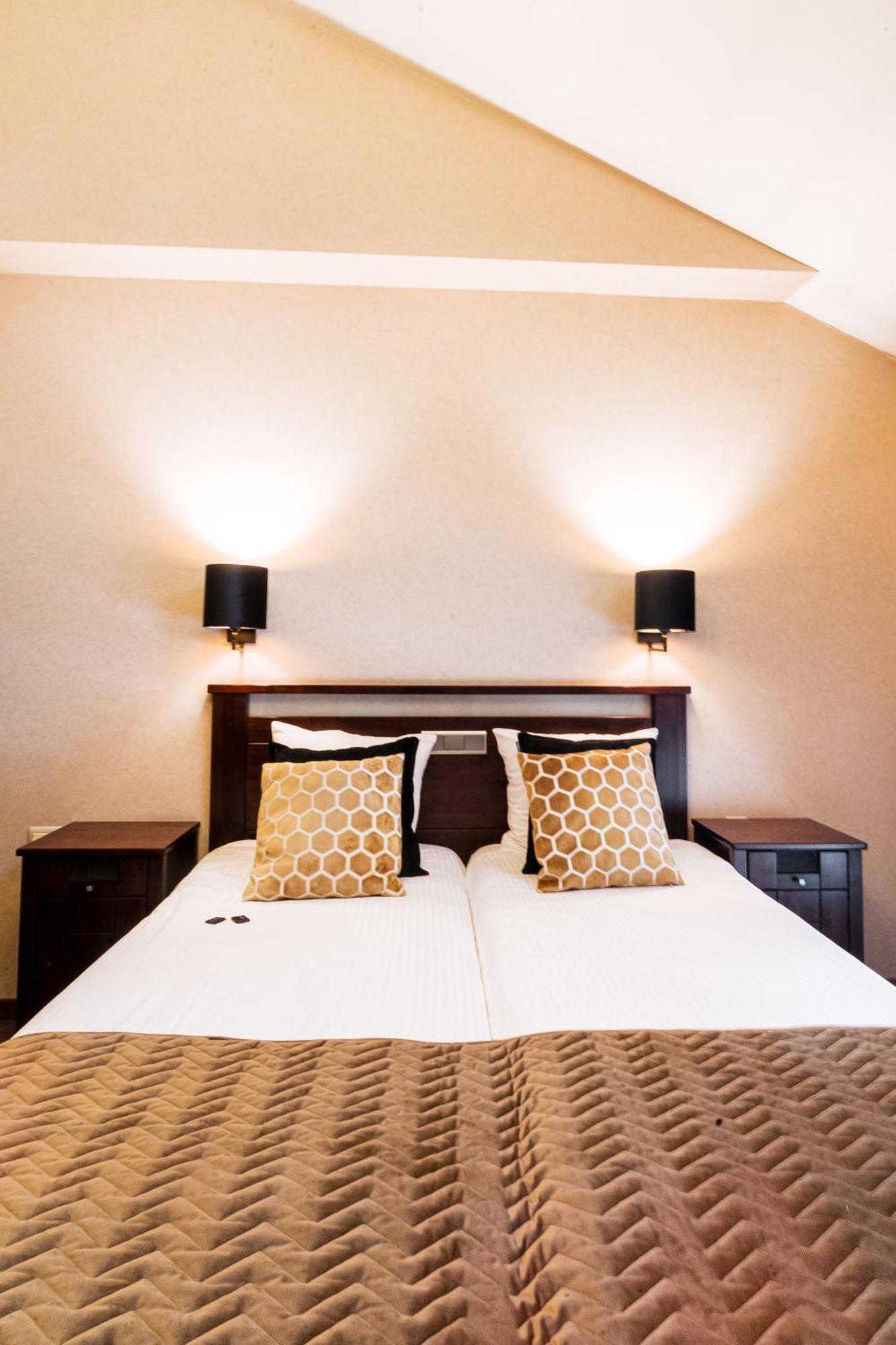 Turnhout City Hotel Экстерьер фото