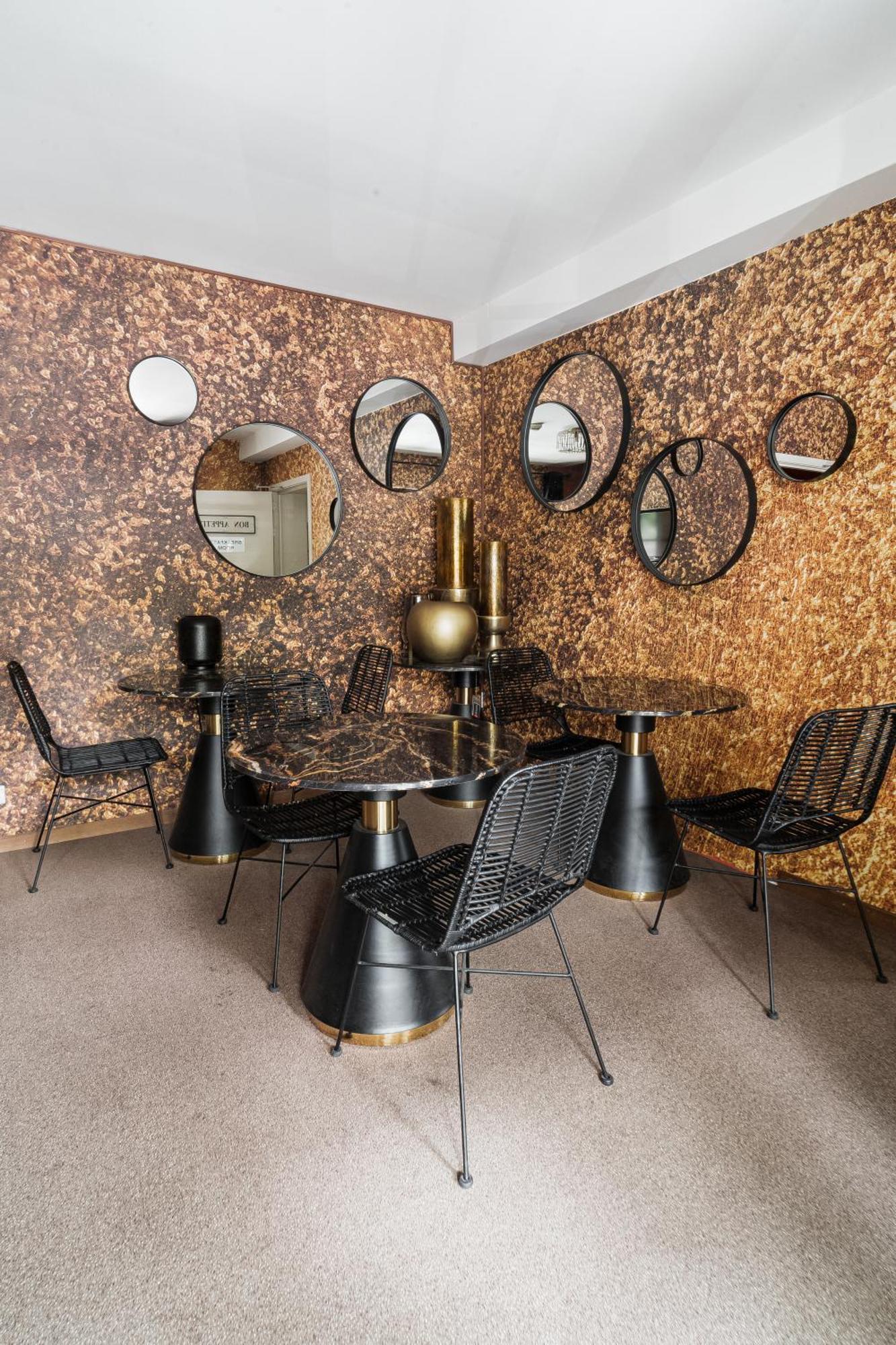 Turnhout City Hotel Экстерьер фото