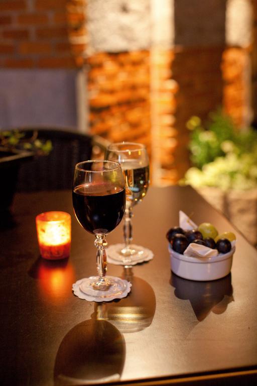 Turnhout City Hotel Экстерьер фото